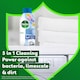image 2 of Dettol Antibacterial Washing Machine Cleaner Spring Blossom 250ml