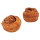 image 2 of Tesco Finest Scandi Style Cinnamon Buns 2 Pack