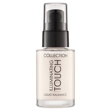 COLLECTION ILLUMINATING TOUCH LIQD 27ML