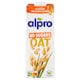 image 2 of Alpro No Sugars Oat Drink 1L