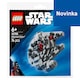 obrázok 1 z LEGO Recruitment Bags 30708 Mini model Millennium Falcon