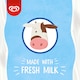 image 3 of Wall's Mini Milk Vanilla, Strawberry & Chocolate Ice Cream Lollies 10x35ml