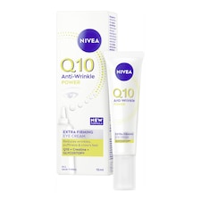 NIVEA Q10 Power Anti-Wrinkle Eye Cream 15ml