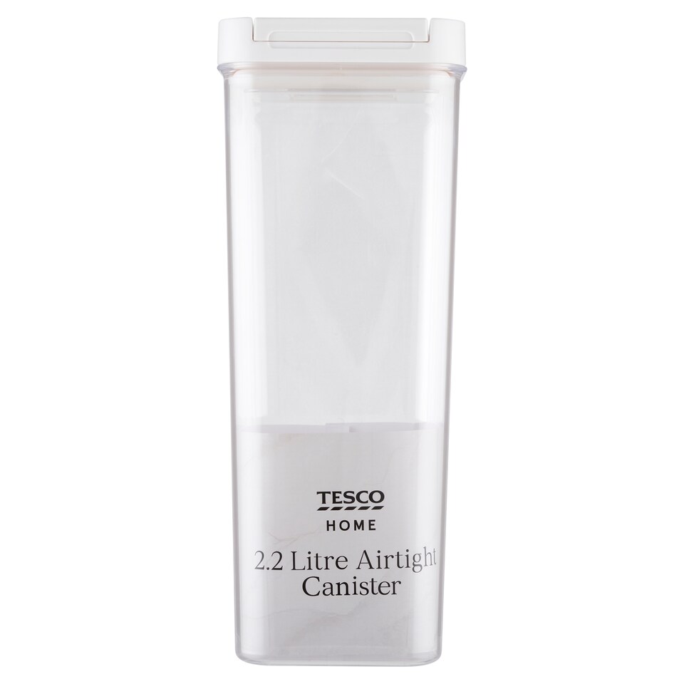 obrázok 1 z Tesco Home Dóza na potraviny 2,2 l