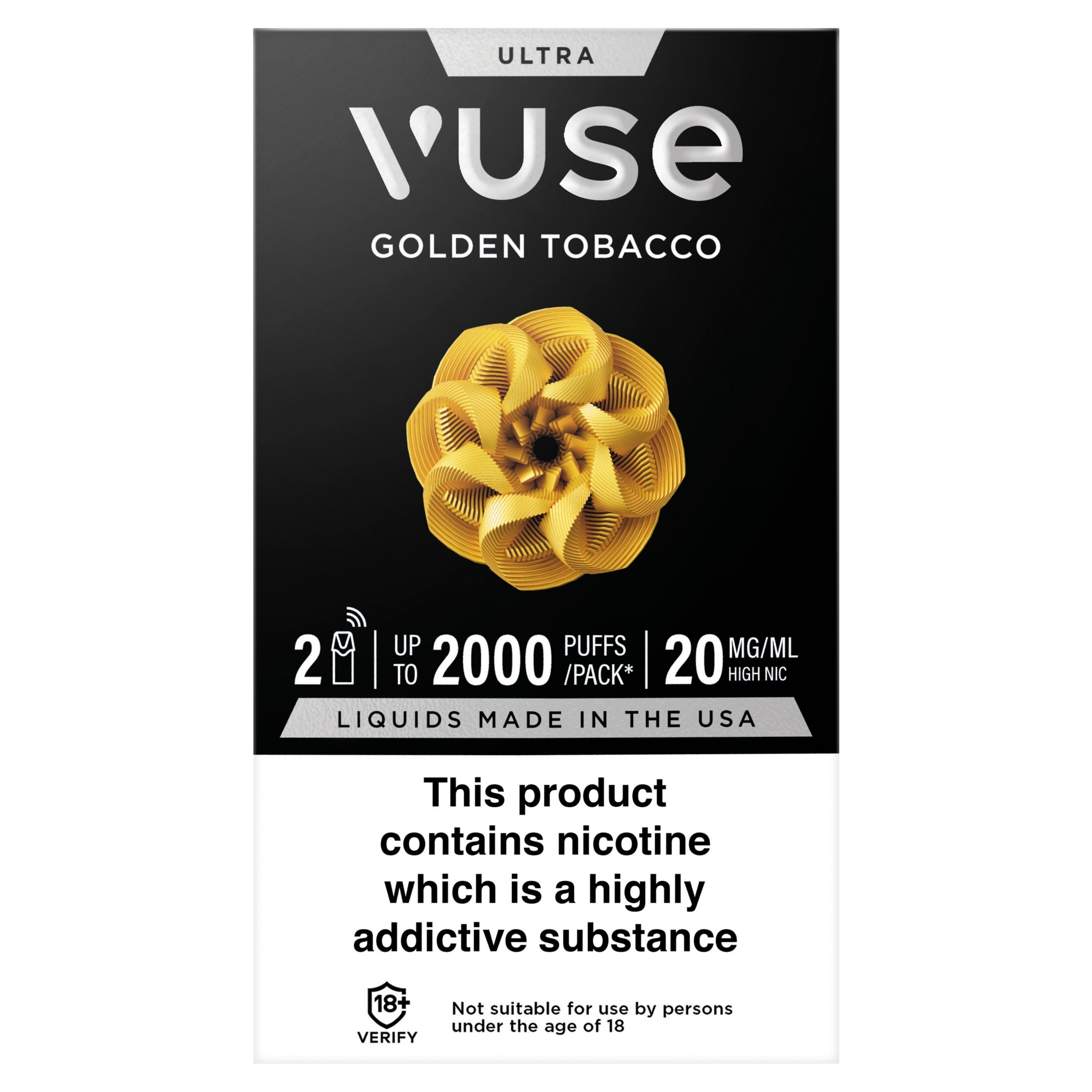 vuse ultra how to unlock Vuse Ultra Care | Unlock Your Premium Ultra Benefits main image 1