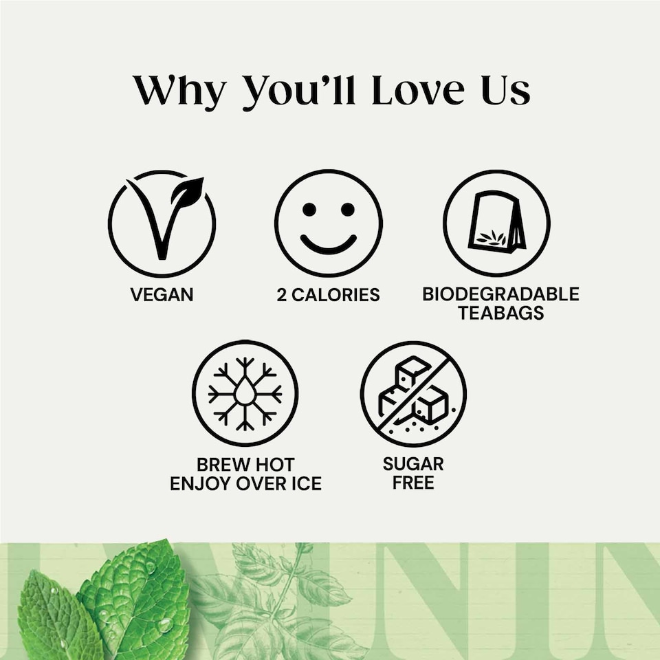 image 1 of Twinings Herbal Discovery Collection 20 Tea Bags 36.25g