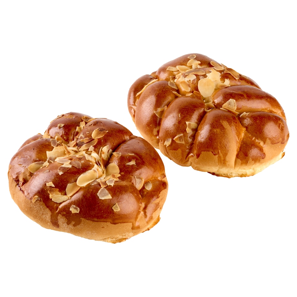 Obrázek 1 pro produkt Sladká houska s mandlemi 80g