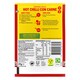 image 2 of Colman's Hot Chilli Con Carne Recipe Mix 37G