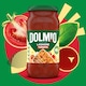 image 2 of Dolmio Lasagne Red Tomato Pasta Sauce 450g