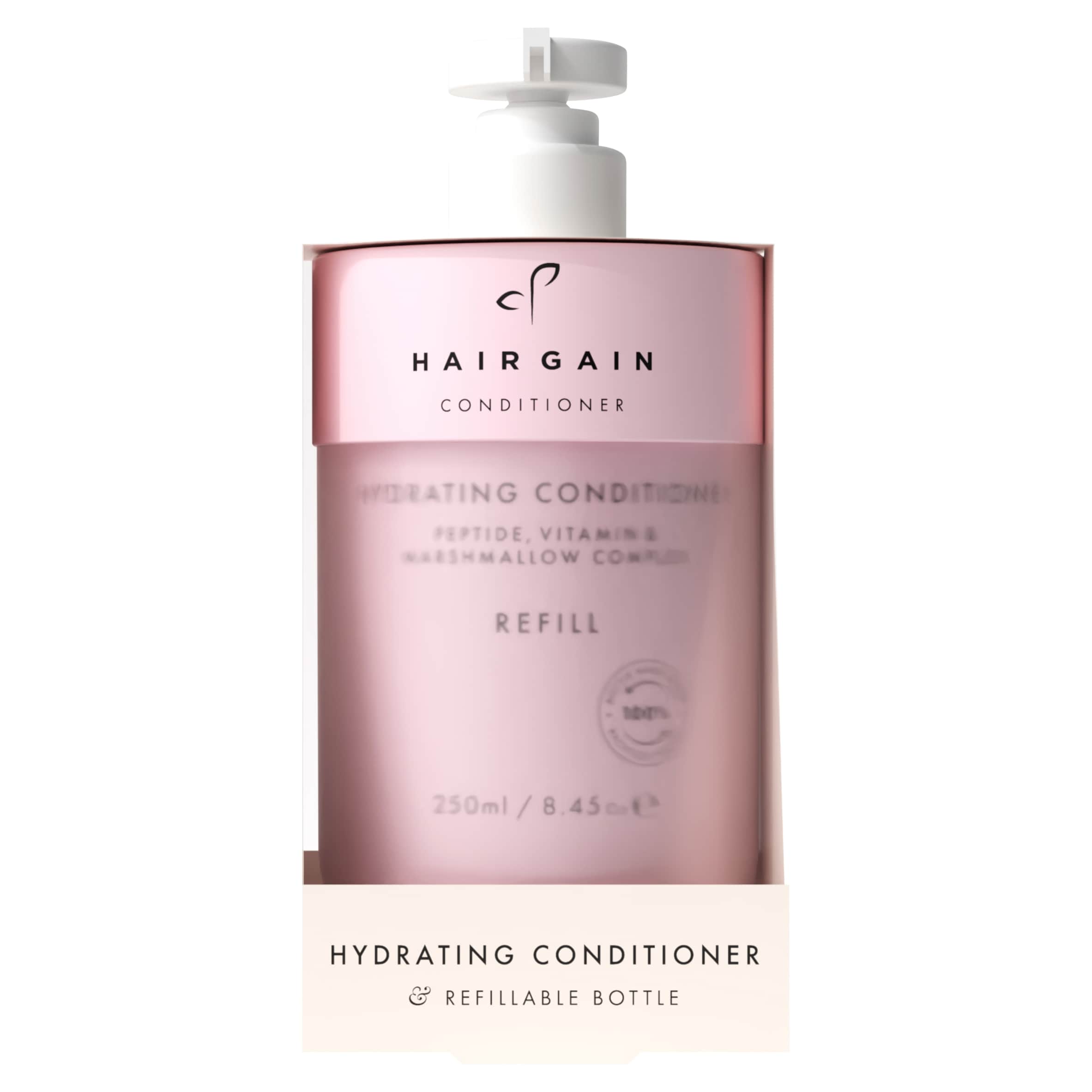 Debenhams Unisex Hydrating Conditioner Starter Kit | Size: 250ml