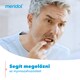 meridol Parodont Expert fogkrém 75 ml  4. kép