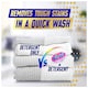 image 4 of Vanish Gold Oxi Action Laundry Stain Remover Powder Whites 1kg