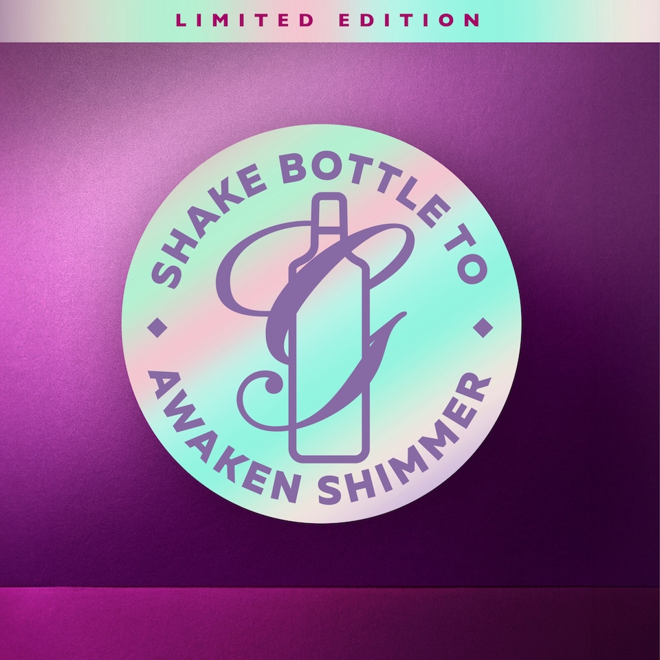 image 1 of Gordon's Shimmer Berry 70cl