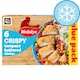 image 1 of Birds Eye Crispy Chicken in Tempura Batter 510g