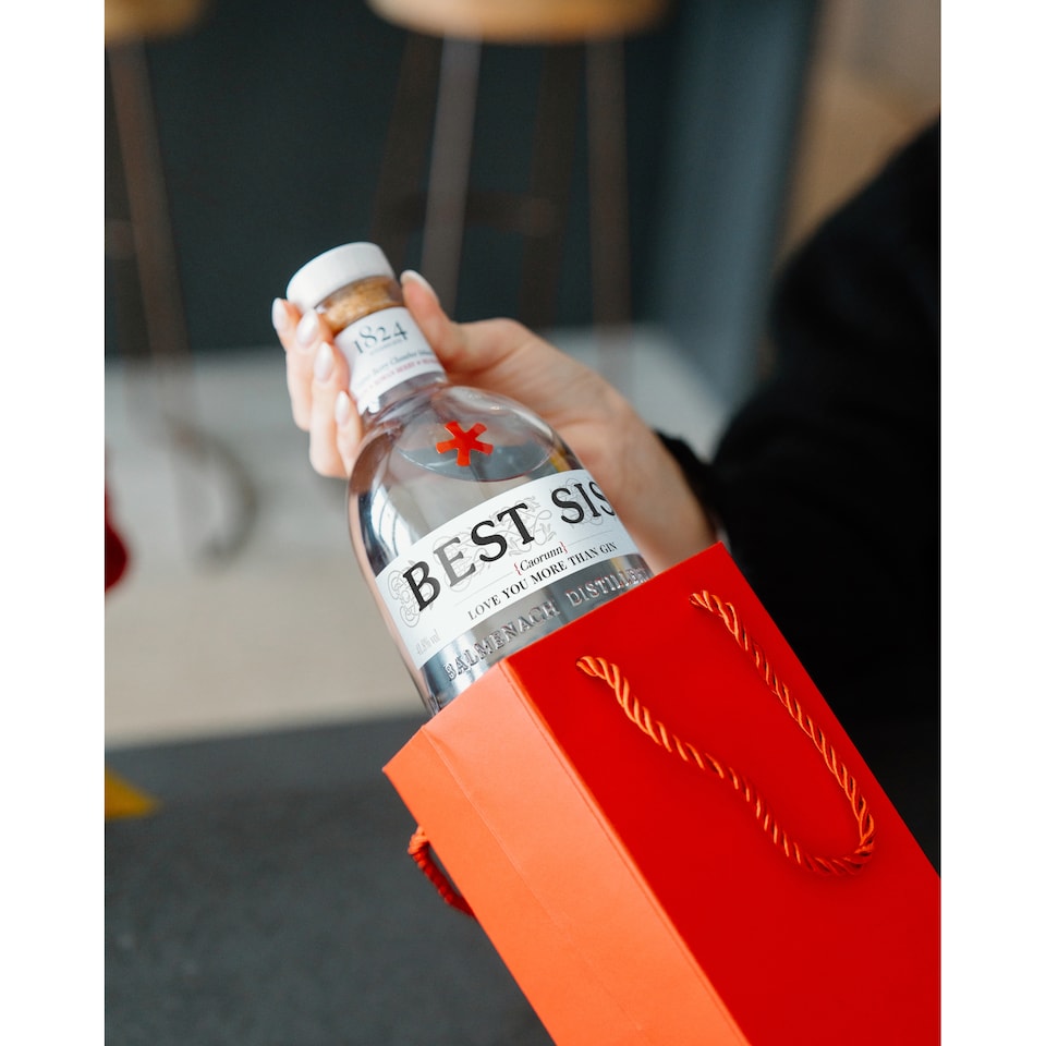 image 1 of Caorunn Gin 70Cl