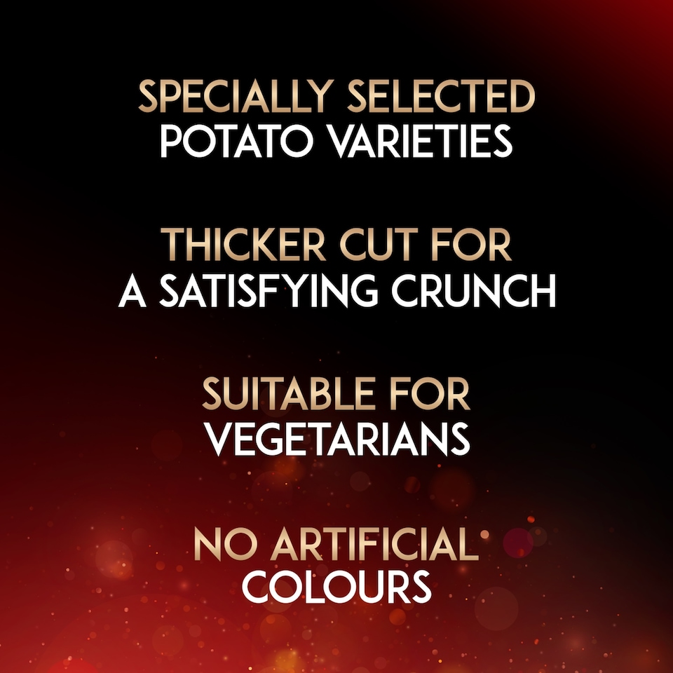 image 1 of Walkers Sensations Thai Sweet Chilli Grab Bag Crisps 40g