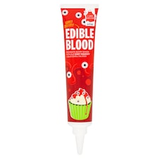 Cake Decor Edible Blood 90g