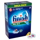 image 1 of Finish All In 1 Dishwasher 78'S Lemon