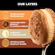 image 3 of Gu Speculoos Cheesecake Dessert 2x82g