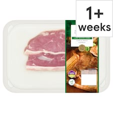 Tesco Northern Irish Lamb Rump Steaks 220g