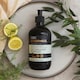 image 3 of Baylis & Harding Goodness Natural Hand Wash - Oud, Cedar & Amber 500ml