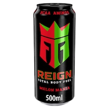 Reign Melon Mania 500ML