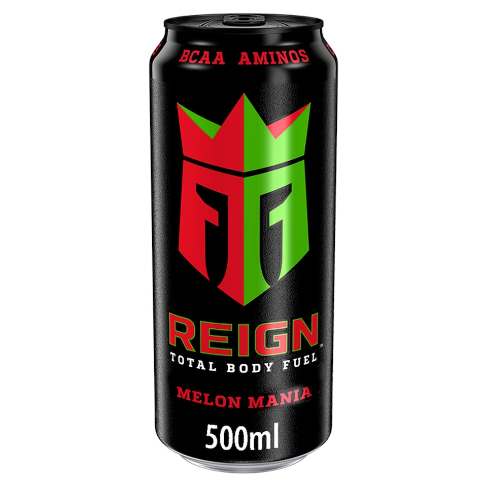 image 1 of Reign Melon Mania 500ML