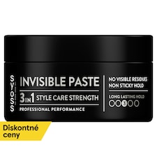 Syoss Invisible pasta 3v1 100 ml