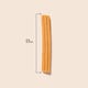 image 4 of Pooch & Mutt Vegan Dental Sticks - Peanut Butter 7 Pack 251g