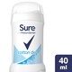 image 1 of Sure Women Cotton Stick Antiperspirant Deodorant 40Ml