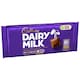 image 3 of Cadbury Dairy Milk Chocolate Bar 110g