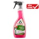 image 1 of Frosch Scale Cleaner Raspberry Vinegar 500ml