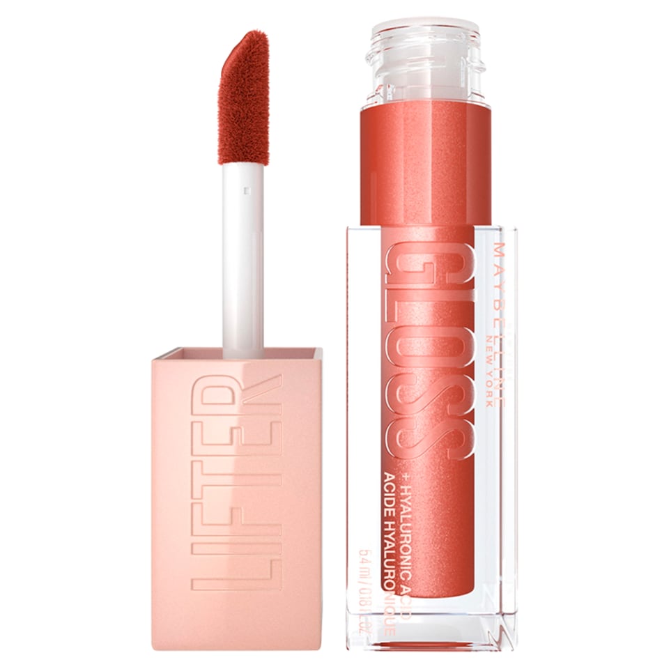 image 1 of Maybelline Lifter Lip Gloss Topaz 5.4Ml