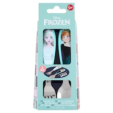 Stor Disney Frozen příbory 2 ks