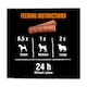 image 5 of Crave Natural Grain Free Protein Strip Adult Dog Treat Turkey & Chicken 55g