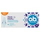 Obrázek 1 pro produkt O.B. ExtraProtect Super tampony 16 ks