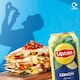 image 2 of Lipton Ice Tea - Lemon 330ml
