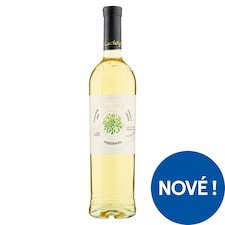 Ludwig 30 Hibernal Quality Wine Late Harvest Semi-Dry 0.75L