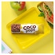 image 3 of Kellogg's Coco Pops Chocolate Cereal Bars Multipack, 6x20g