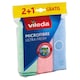 Vileda Ultra Fresh mikroszálas törlőkendő 3 db  2. kép