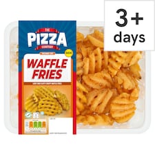 Pizza Company Waffle Fries 300G
