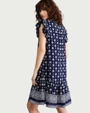 Multi Blue - out of stock