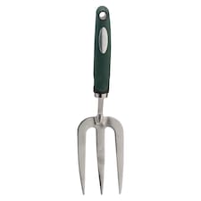 Tesco Stainless Steel Hand Fork