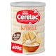 image 1 of Cerelac Infant Cereals With Milk Wheat 6+ Months 400g