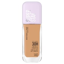Maybelline Super Stay Lumi-Matte Foundation - Shade 140 30ml
