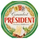 Président provence-i zöldfűszeres camembert 120 g  1. kép