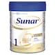 Obrázek 1 pro produkt Sunar Premium 1 počáteční kojenecké mléko 700g