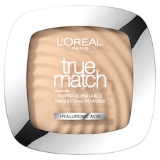 L'Oreal Paris True Match Powder C1 Rose Ivory 9g
