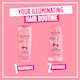 image 3 of L'Oreal Elvive Nutri-Gloss Shine Shampoo 250ml