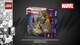 image 2 of LEGO Marvel 76334 Epic Battle: Spider-Man vs. Sandman